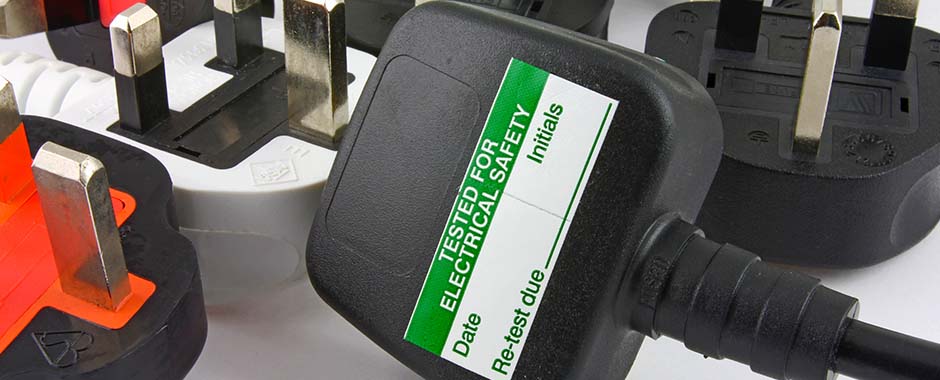 Portable Appliance Testing