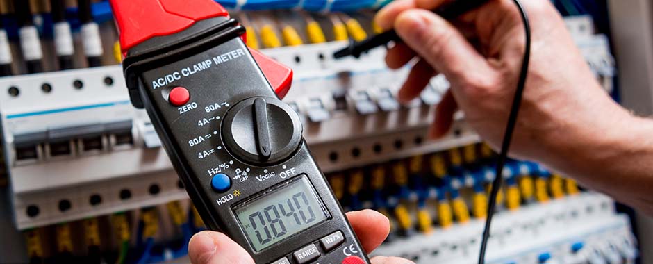 Electrical Testing
