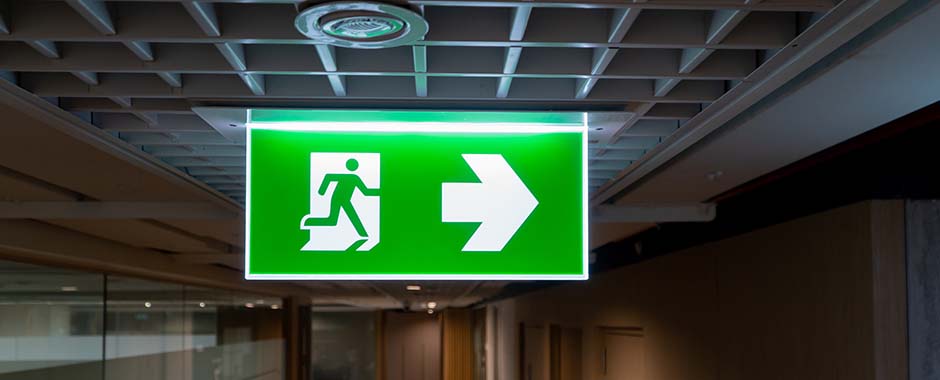 Emergency Lighting