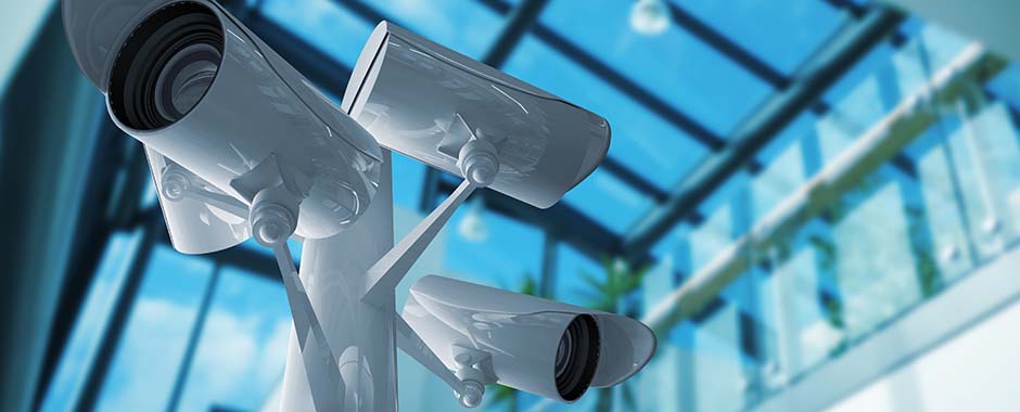 CCTV & Security Systems