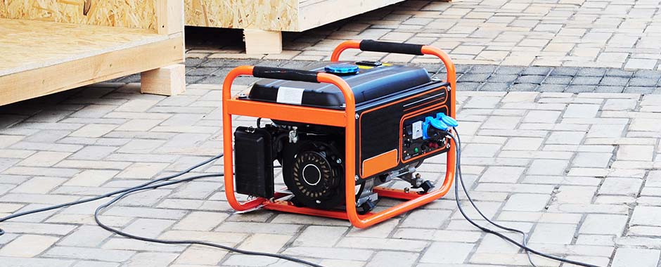 Generator Hire