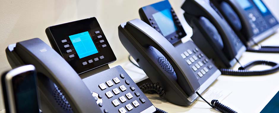 Telephony & Structured Cabling