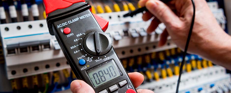 Inspection & Testing