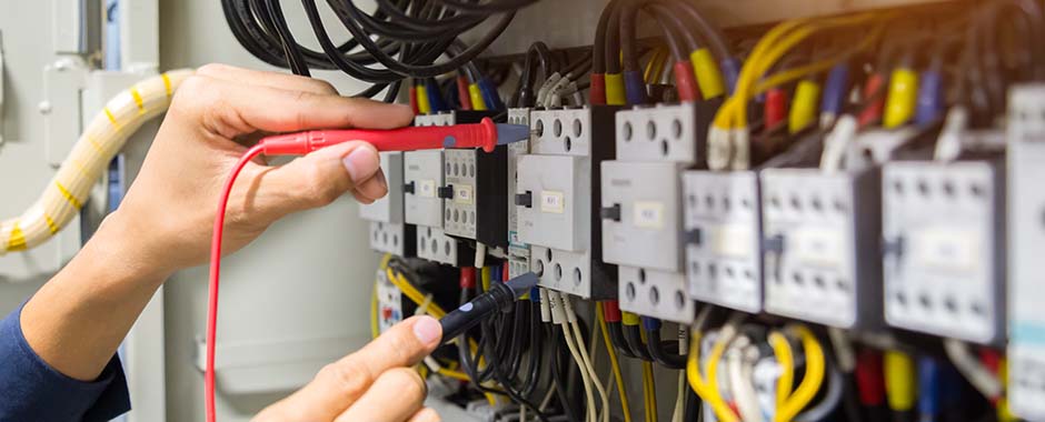 Fault Finding