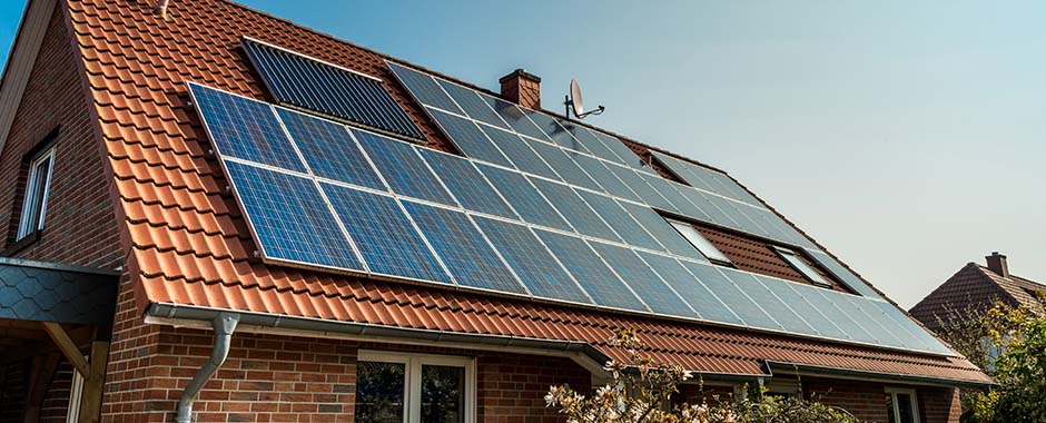 Solar Commissioning