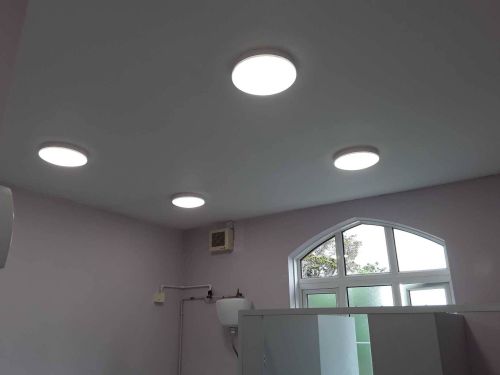 Click Here To Enlarge This Photo Of LED Lighting
