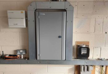 Distribution Equipment