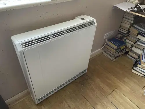 Click Here To Enlarge This Photo Of Storage Heaters