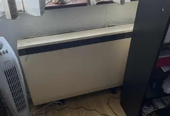 Storage Heaters