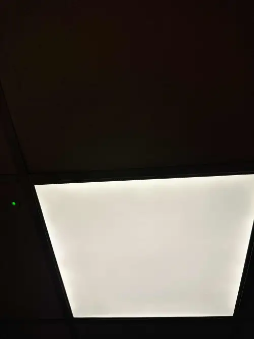 Click Here To Enlarge This Photo Of Replacement Emergency Lighting