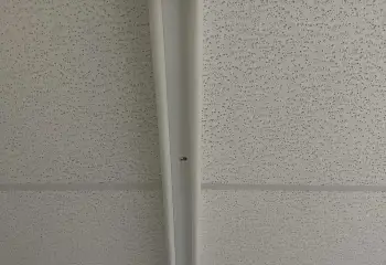 Replacement Emergency Lighting