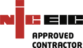 NICEIC Approved Contractor