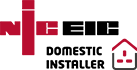 NICEIC Domestic Installer